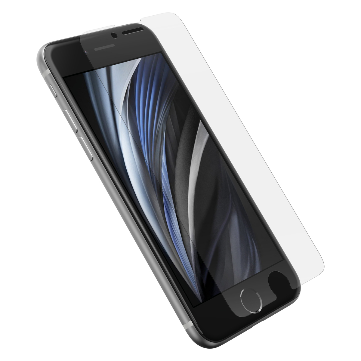 OtterBox KIT iPhone SE (2.gen)/8/7 (Case/Glass/USB-C 20W) OtterBox KIT iPhone SE (2.gen)/8/7 (Case/Glass/USB-C 20W)