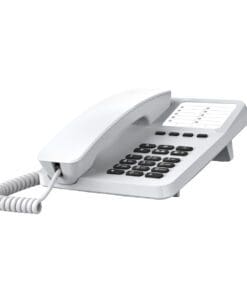 Gigaset DESK 400 weiß