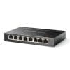 TP-Link TL-SG108S(UN) 8-Port Gigabit Desktop Switch Präsentieren und transportieren Sie Ihre MeetingBar-Geräte stilvoll und sicher mit dem Yealink VDKCase-MB-001. Speziell für die Yealink MeetingBar A20 und A30 entwickelt, bietet dieser robuste Demokoffer optimalen Schutz und eine praktische Organisation. Perfekt für den sicheren Transport und beeindruckende Präsentationen Ihrer Videokonferenzlösungen – der ideale Begleiter für jede Geschäftsreise oder Messe.