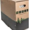 DIGITUS Cat.7 S/FTP Verlegekabel, 305 m, simplex, Dca