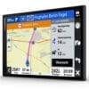 Garmin DriveSmart 86 EU, MT-S, GPS Die 17,78 cm (7 Zoll) Aktiv-Magnethalterung, für die einfachere tägliche Nutzung Ihres TomTom-Geräts. Befestigen Sie Ihr Gerät schnell und problemlos mit nur einer Hand.