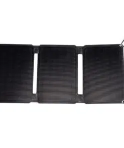 Denver SOP-10200 Solarpanel 20W