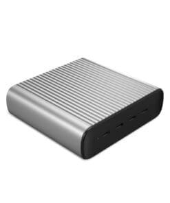 Hyper HJ 245W GaN - EU / UK Cord
