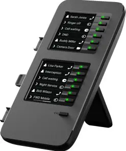 OpenScape Desk Phone KeyModul KM710 CUC586