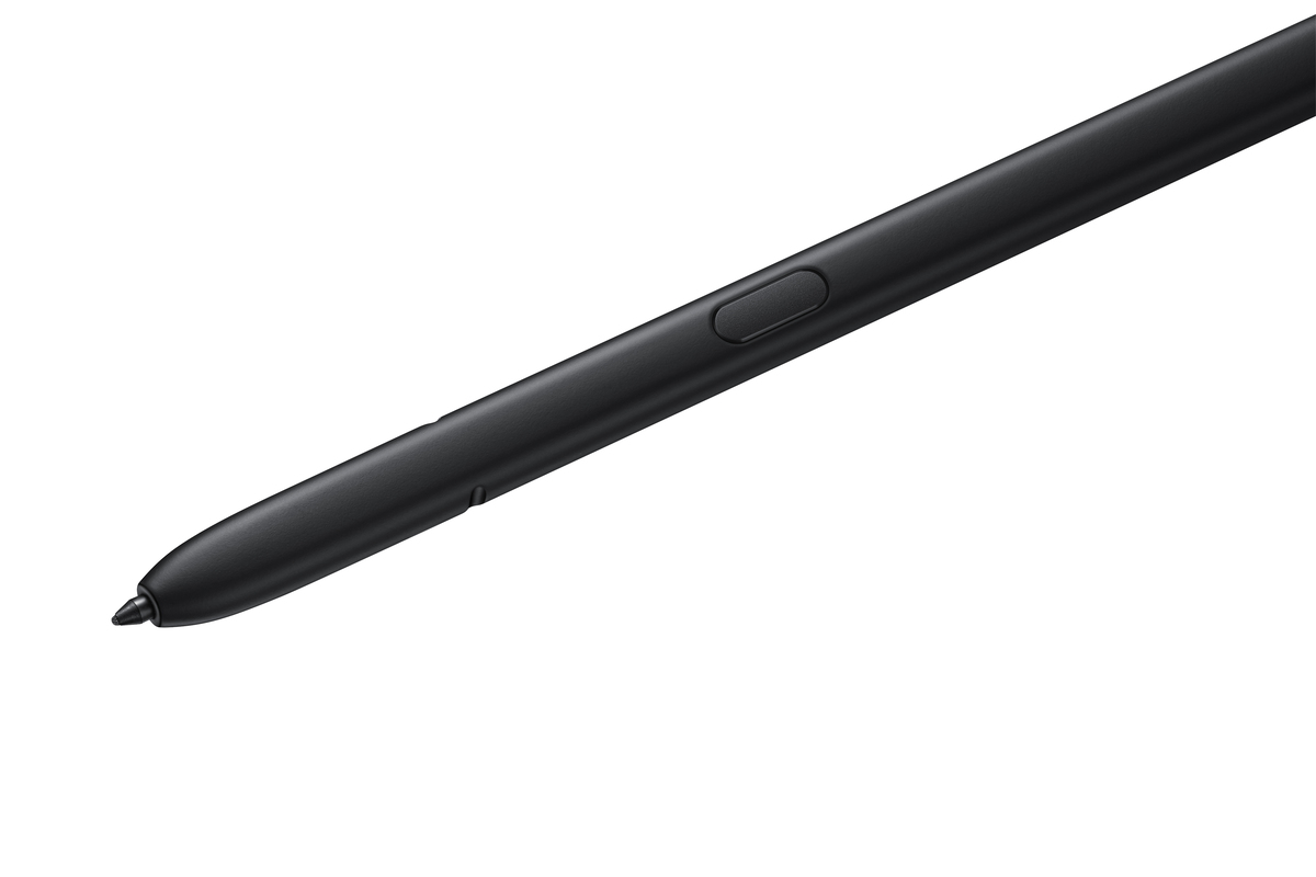 Samsung S Pen für Galaxy S23 Ultra, Phantom Black - best4you