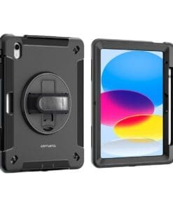 4smarts Rugged Case Grip für iPad 11" / iPad 10.9"