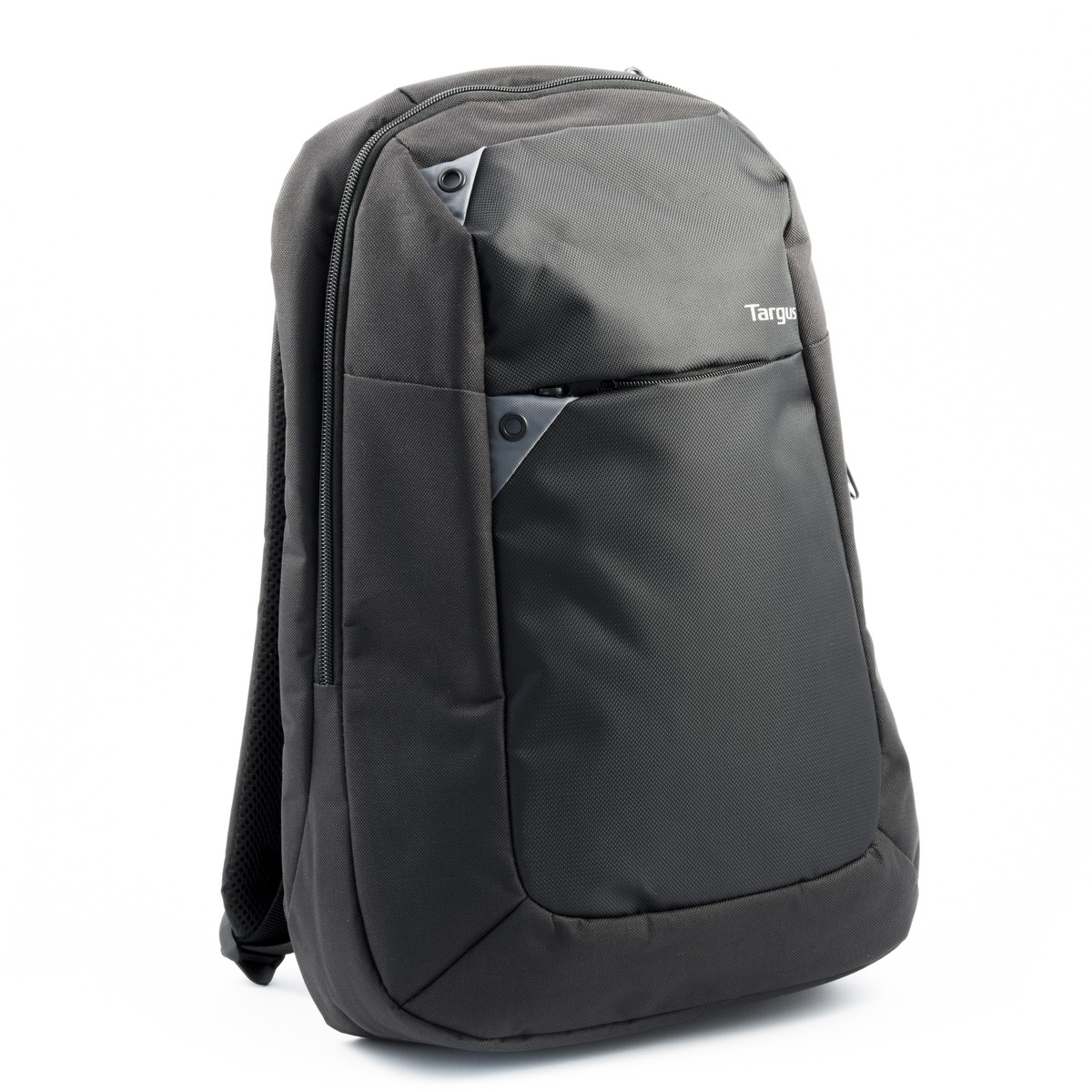 Targus Intellect 15.6″ Laptop Backpack Black – best4you