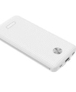 felixx Premium Powerbank Carbon 10" 10.000 mAh