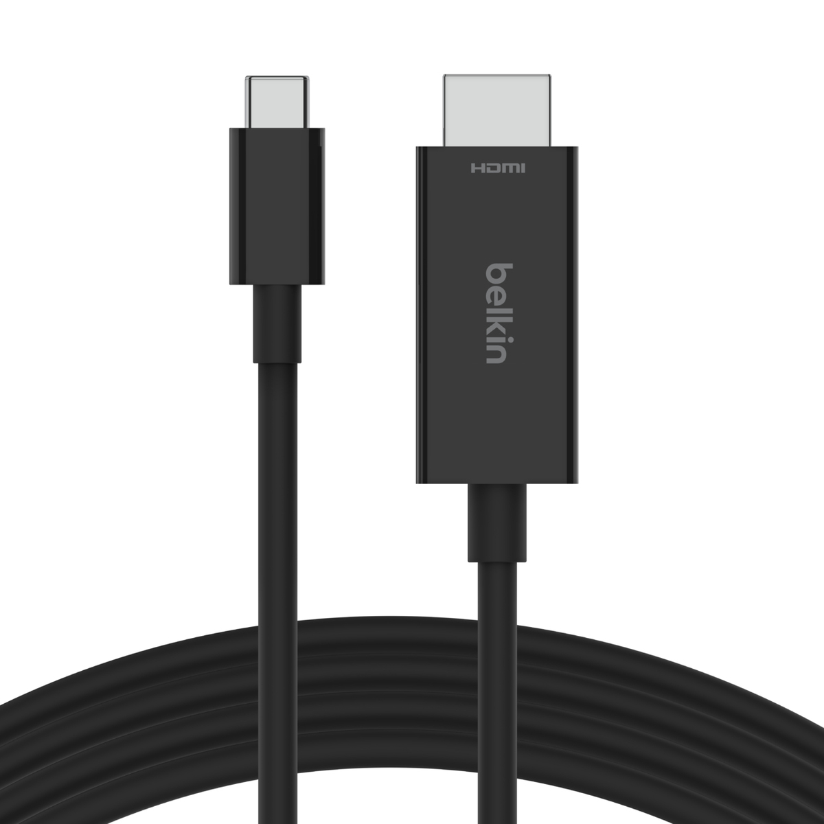 Belkin USB C auf HDMI 2.1 Kabel, 2m Belkin USB C auf HDMI 2.1 Kabel, 2m