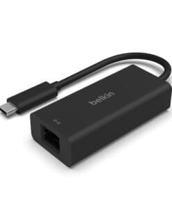 Belkin USB4 auf 2.5GB Ethernet Adapter
