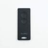 DoorBird A8007 Bluetooth Keyfob Fernbedienung Stellen Sie sich vor, Sie sind gerade nicht zuhause und Ihre Kinder haben sich ausgeschlossen oder der Paketbote bringt eine Lieferung. Mit DoorBird ist das nun kein Problem mehr. Bei jedem Klingeln bekommen Sie eine Push-Mitteilung auf Ihr Smartphone oder Tablet und können mit dem Besucher sprechen und ihn in HD-Qualität sehen. So verpassen Sie garantiert keinen Besucher mehr. So sind Sie unterwegs und doch zuhause. Es ist die smarte Lösung für Ihre Eingangstür. Verbinden Sie Ihre DoorBird IP Video Türstation mit Ihrem Smartphone und unterhalten Sie sich mit Ihren Besuchern auch von unterwegs! Die IP Video Türstation kann als eigenständige Einheit betrieben oder in eine bestehende Smart-Home-Plattform integriert werden. Auch bereits vorhandene, klassische Installationen wie elektrische Tür- und Toröffner können Sie damit weiterverwenden und über die App steuern.