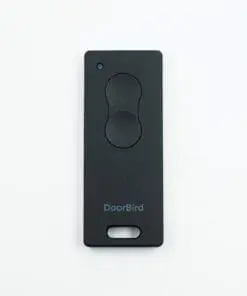 DoorBird A8007 Bluetooth Keyfob Fernbedienung