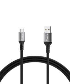 VARTA Speed Charge & Sync Cable USB A to USB Type C