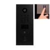 DoorBird D2101FV IP Video Türstation Fingerprint 50, RAL 9011