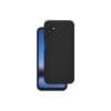 4smarts Silicone Case Cupertino f. Samsung Galaxy A14 schwarz In Kombination mit einem 18-W-USB-PD-Ladegerät wird das Schnellladen Ihres iPhone 8 oder neueren Modellen ermöglicht – in 30 Minuten auf bis zu 50 %. Dieses USB-C-Kabel mit Lightning Connector gibt Ihnen zudem die Möglichkeit, mühelos Musik oder Fotos auf Ihrem iPhone oder iPad zu synchronisieren. Die MFi-Zertifizierung garantiert Kompatibilität mit allen Apple-Produkten.