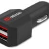 Crosscall Dual-USB Car Charger