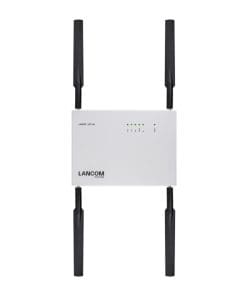 LANCOM IAP-5G (EU) Robuster Mobilfunk-Router mit 5G-Modem