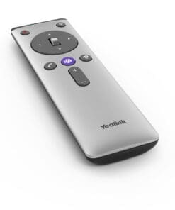 Yealink VCR20-Teams Fernbedienung für A20/A30