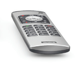 Yealink VCR11 Fernbedienung für A20/A30 Yealink VCR11 Fernbedienung für A20/A30