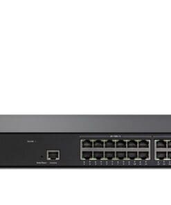 LANCOM GS-3628X Managed L3-Lite Multi-Gbit Access Switch