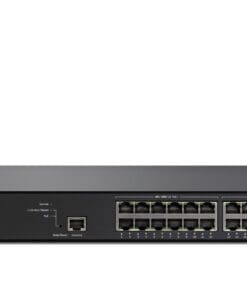 LANCOM GS-3628XP Managed L3-Lite Multi-Gbit PoE Access Switch
