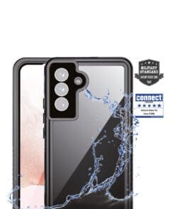 4smarts Active Pro Rugged Case Stark f. Samsung Galaxy A54