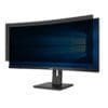 Targus Privacy Filter 2-Way 34" Philips Curved