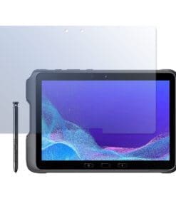 4smarts Second Glass 2.5D für Samsung Galaxy Tab Active 4 Pro