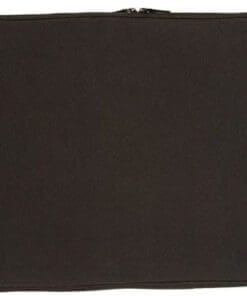 PEDEA Notebook Sleeve 15,6 Zoll (39,6 cm), schwarz