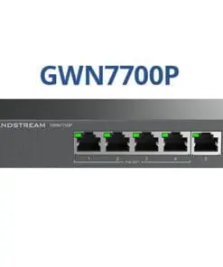 Grandstream GWN-7700P (Unmanaged)