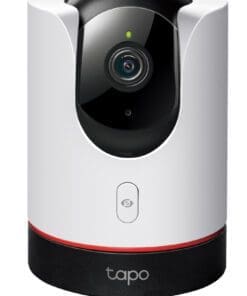 TP-Link Tapo C225 Pan/Tilt AI Home Security IP Kamera