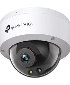 Omada VIGI C250(4mm) 5MP Full-Color Dome IP Kamera