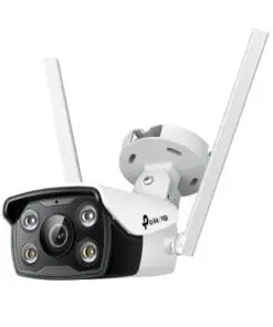Omada VIGI C340-W(4mm) 4MP Outdoor Full-Color IP Kamera