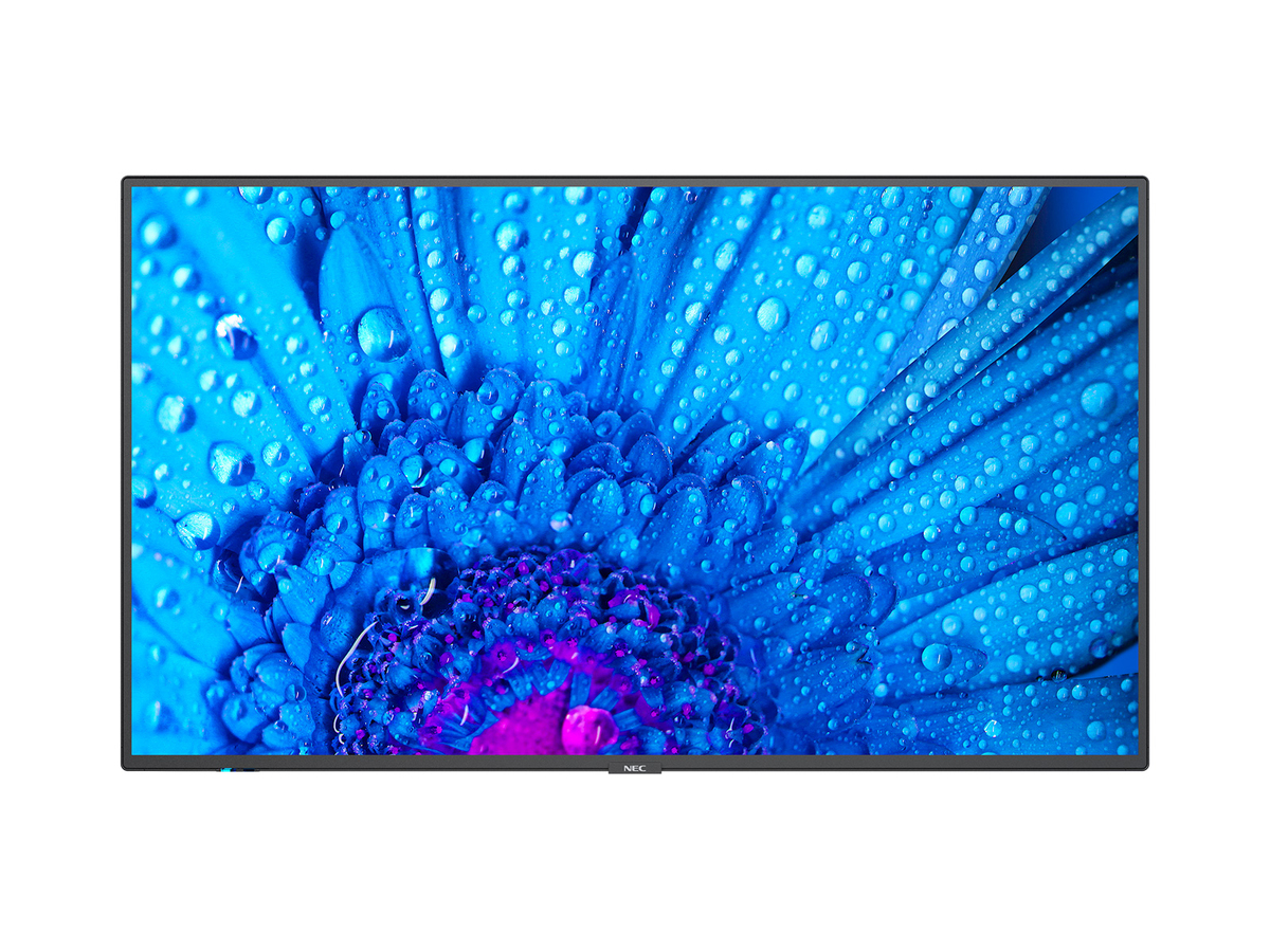 NEC MultiSync M431 43'' Display UHD NEC MultiSync M431 43'' Display UHD
