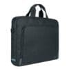Mobilis TheOne Basic Briefcase Toploading 14-16'' Das flexible und widerstandsfähige Schnelllade- und Datenkabel von PEDEA ist kompatibel mit allen gängigen mobilen Endgeräten, welche über einen USB-C Anschluss verfügen. Die Stecker-Verbindungen des Kabels sind nach dem USB-A und USB-C Standard gefertigt und sorgen so für eine optimale Verbindung. Die Datenrate des Kabels beträgt 480 Mbit/s und sorgt so für einen schnellen Datenaustausch.