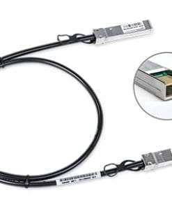 LANCOM SFP-DD-DAC50-1m 50 Gbit/s Stacking Kabel