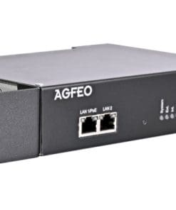 AGFEO ES PURE-IP X IT