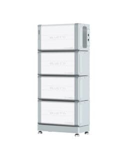 BLUETTI Energy Storage Battery System EP600+3xB500
