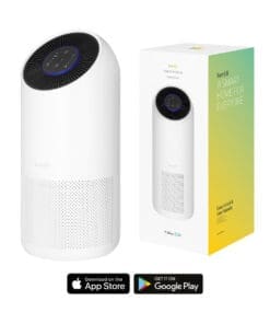 Hombli Smart Air Purifier XL - smarter Luftreiniger XL