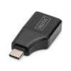DIGITUS 4K USB Adapter, USB - C/Stecker auf HDMI A/Buchse