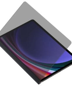 Samsung Privacy Screen für Galaxy Tab S9+/S9 FE+, Black