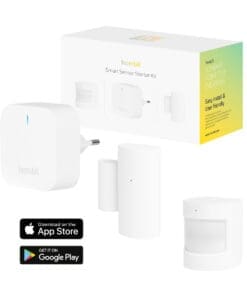 Hombli Smart Sensor Starter Set weiß