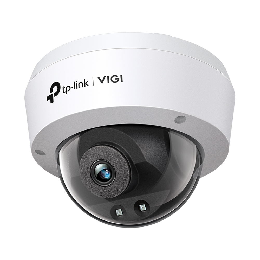 Omada VIGI C240I(2.8mm) 4MP Dome IP Kamera Omada VIGI C240I(2.8mm) 4MP Dome IP Kamera