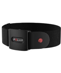 Polar VERITY SENSE OHR Black M-XXL