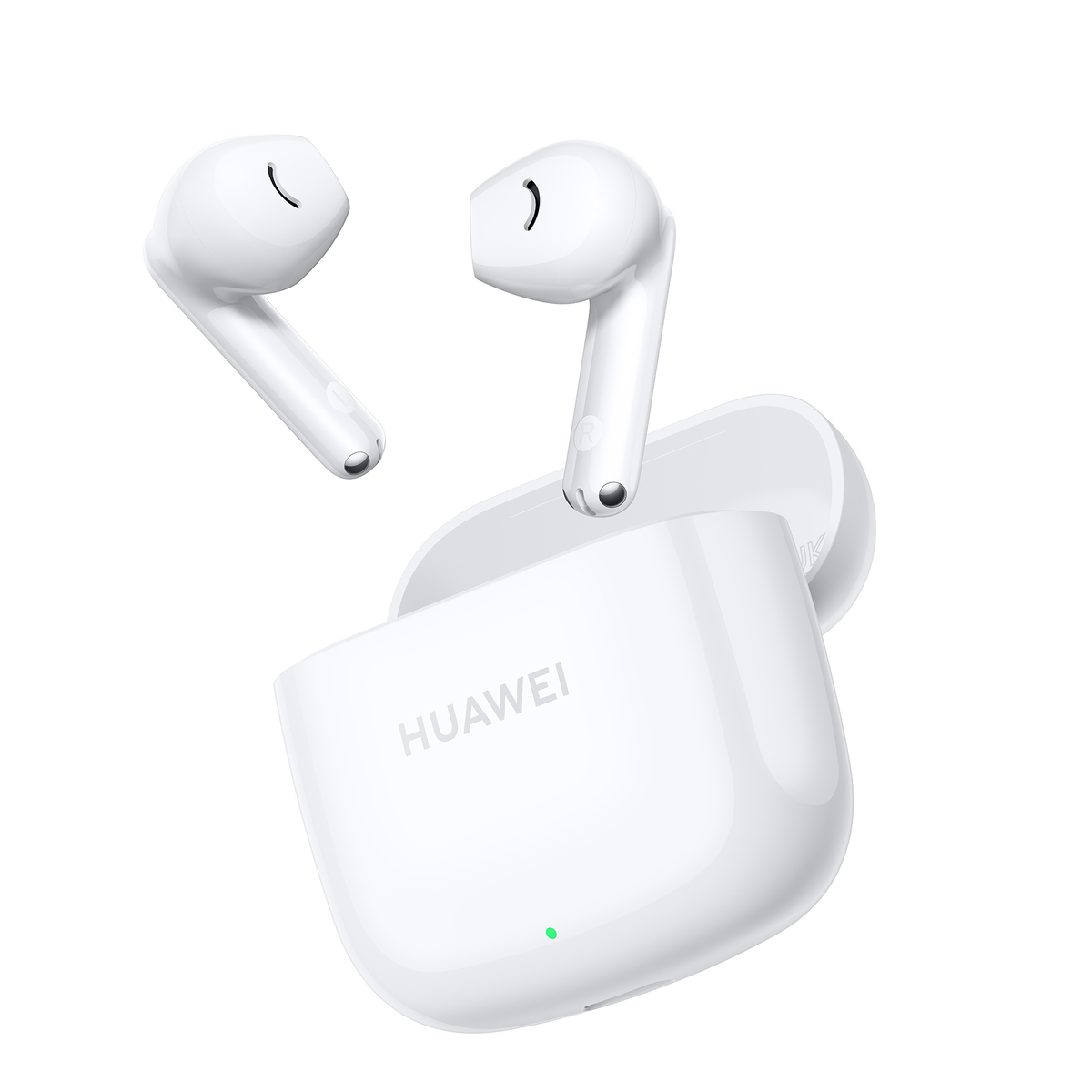 Huawei - FreeBuds SE 2 Ceramic White - best4you