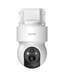 Bea-fon SmartHome SAFER 3S Pro Akku Outdoor Kamera Tuya
