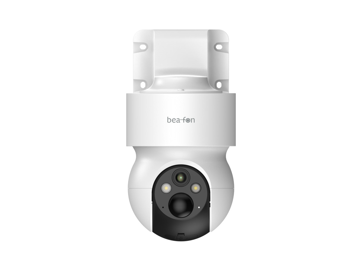 Bea-fon SmartHome SAFER 3S Pro Akku Outdoor Kamera Tuya Bea-fon SmartHome SAFER 3S Pro Akku Outdoor Kamera Tuya