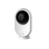 Bea-fon SmartHome Tracer 2T Indoor-Kamera Tuya Ihre smarte Indoor Sicherheitskamera: Flexy 2F eine kleine 3 Megapixel Super-HD-Kamera flexibel aufstellbar mittels Magnetfuß. Überwachung von Wohnungen/Büros mit einem Weitwinkel von 110°. Auch geeignet für Überwachung von Babys, Kinder oder Haustiere. Automatischer Alarmauslöser mit Push Benachrichtigung und Tag/Nacht-Modus mit Echtzeitvideos und Infrarotsensor (bis zu 10 m).