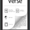 PocketBook Verse - Bright Blue DACH-Version