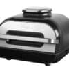 Ninja AG551DE Foodi MAX Grill & Heißluftfritteuse
